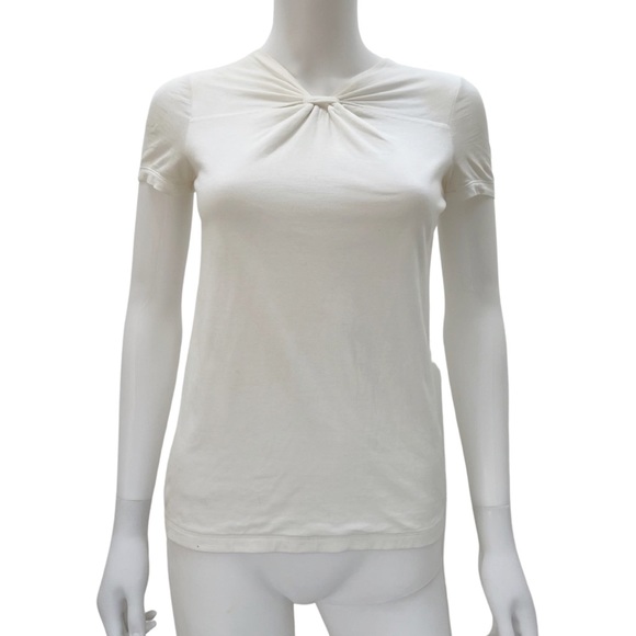 Gucci Cotton Tee - Picture 1 of 5